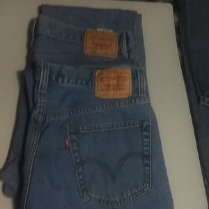 Mens jeans